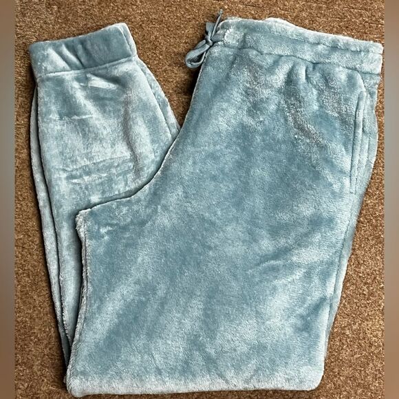 Hippie Rose Juniors Cozy Jogger Pants - Picture 1 of 6